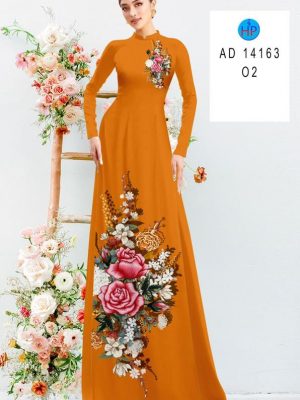 Vải Áo Dài Hoa Hồng Độc Đáo AD 14163 41 1708309261 760 Vai Ao Dai Hoa Hong Doc Dao AD 14163