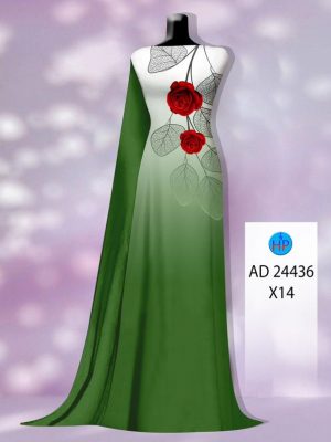 Vải Áo Dài Hoa Hồng Độc Đáo AD 24436 26 1708309771 637 Vai Ao Dai Hoa Hong Doc Dao AD 24436