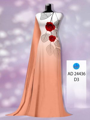 Vải Áo Dài Hoa Hồng Độc Đáo AD 24436 34 1708309773 348 Vai Ao Dai Hoa Hong Doc Dao AD 24436