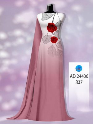 Vải Áo Dài Hoa Hồng Độc Đáo AD 24436 32 1708309773 921 Vai Ao Dai Hoa Hong Doc Dao AD 24436