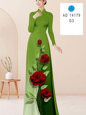 Vải Áo Dài Hoa Hồng Kiểu Mới AD 14179 21 1708310247 918 Vai Ao Dai Hoa Hong Kieu Moi AD 14179