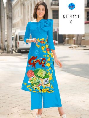 Vải Áo Dài Cách Tân Mai Vàng Đón Tết Mới Ra AD CT4111 21 1708311853 691 Vai Ao Dai Cach Tan Mai Vang Don Tet Moi
