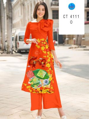 Vải Áo Dài Cách Tân Mai Vàng Đón Tết Mới Ra AD CT4111 27 1708311854 984 Vai Ao Dai Cach Tan Mai Vang Don Tet Moi