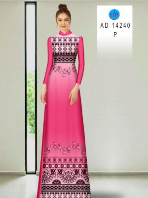 Vải Áo Dài Hoa Văn Sang Trọng AD 14240 20 1708406647 284 Vai Ao Dai Hoa Van Sang Trong AD 14240