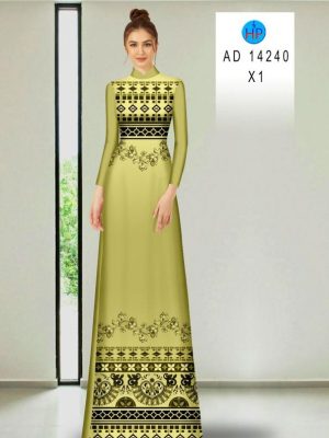 Vải Áo Dài Hoa Văn Sang Trọng AD 14240 25 1708406648 129 Vai Ao Dai Hoa Van Sang Trong AD 14240