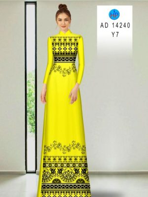 Vải Áo Dài Hoa Văn Sang Trọng AD 14240 24 1708406648 238 Vai Ao Dai Hoa Van Sang Trong AD 14240