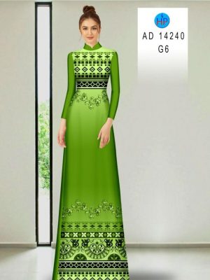 Vải Áo Dài Hoa Văn Sang Trọng AD 14240 28 1708406649 676 Vai Ao Dai Hoa Van Sang Trong AD 14240