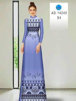 Vải Áo Dài Hoa Văn Sang Trọng AD 14240 32 1708406650 146 Vai Ao Dai Hoa Van Sang Trong AD 14240