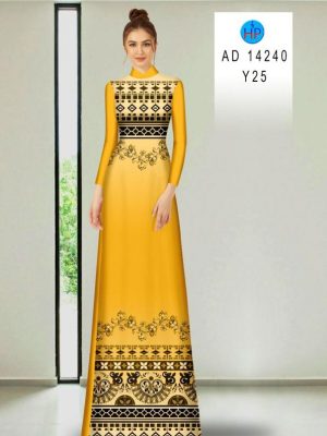Vải Áo Dài Hoa Văn Sang Trọng AD 14240 34 1708406650 28 Vai Ao Dai Hoa Van Sang Trong AD 14240