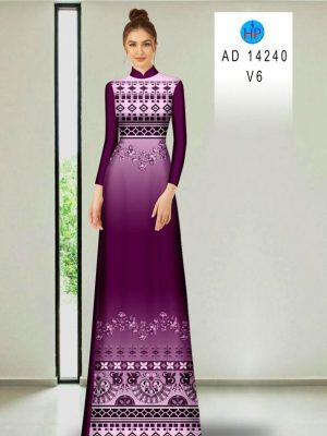 Vải Áo Dài Hoa Văn Sang Trọng AD 14240 31 1708406650 500 Vai Ao Dai Hoa Van Sang Trong AD 14240