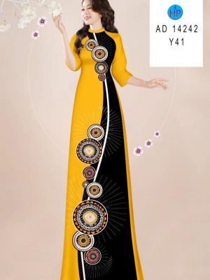 Vải Áo Dài Hoa Văn Thu Hút AD 14242 20 1708408056 817 Vai Ao Dai Hoa Van Thu Hut AD 14242