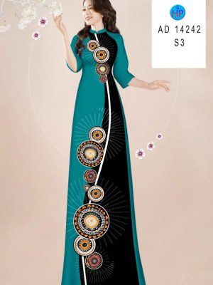 Vải Áo Dài Hoa Văn Thu Hút AD 14242 21 1708408056 992 Vai Ao Dai Hoa Van Thu Hut AD 14242
