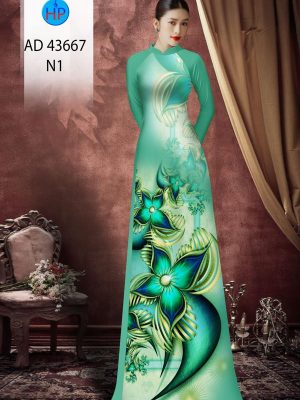 Vải Áo Dài Hoa In 3D Sang Trọng AD 43667 32 1708408742 367 Vai Ao Dai Hoa In 3D Sang Trong AD 43667