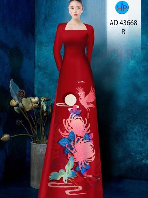 Vải Áo Dài Cúc Đại Đóa Thu Hút AD 43668 25 1708410484 241 Vai Ao Dai Cuc Dai Doa Thu Hut AD 43668