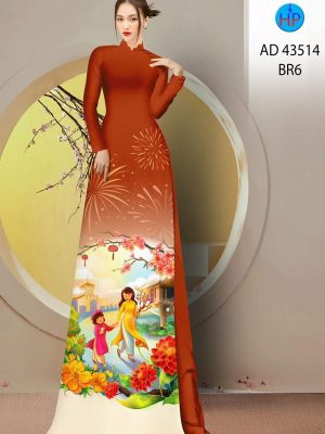 1708411131 312 Vai Ao Dai Hoa Dao Kieu Moi AD 43514