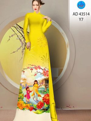1708411131 841 Vai Ao Dai Hoa Dao Kieu Moi AD 43514