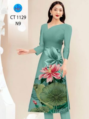 Vải Áo Dài Hoa Sen Vừa Ra AD CT1129 32 1708411634 944 Vai Ao Dai Hoa Sen Vua Ra AD CT1129