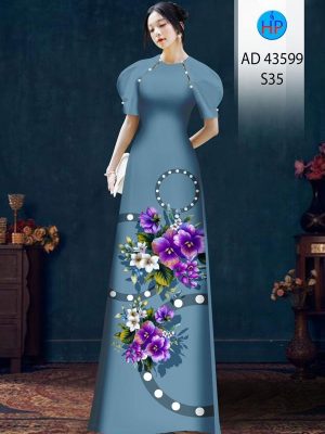 Vải Áo Dài Hoa In 3D Vừa Ra AD 43599 35 1708412300 858 Vai Ao Dai Hoa In 3D Vua Ra AD 43599