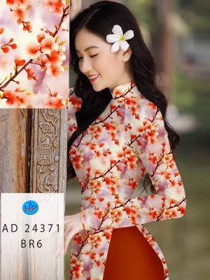 1708412943 136 Vai Ao Dai Hoa Dao Moi Ra AD 24371