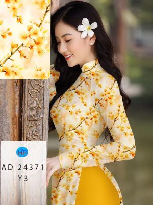1708412943 951 Vai Ao Dai Hoa Dao Moi Ra AD 24371