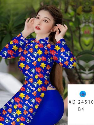 1708483048 540 Vai Ao Dai Hoa Deu Vua Ra AD 24510