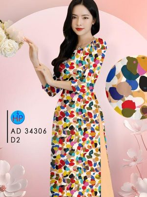 1708484947 53 Vai Ao Dai Hoa Deu Vua Ra AD 34306