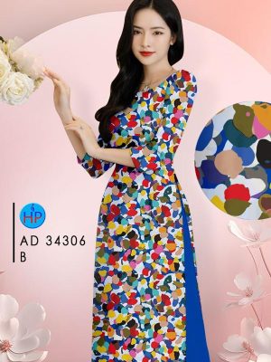 1708484947 94 Vai Ao Dai Hoa Deu Vua Ra AD 34306