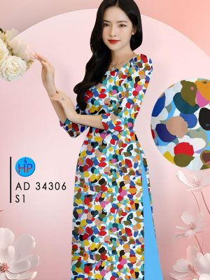 1708484948 521 Vai Ao Dai Hoa Deu Vua Ra AD 34306