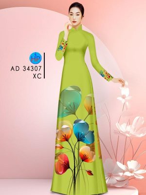 Vải Áo Dài Hoa In 3D Thiết Kế 2024 AD 34307 23 1708485435 576 Vai Ao Dai Hoa In 3D Thiet Ke 2024 AD