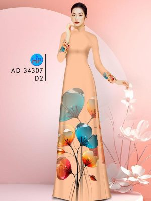 Vải Áo Dài Hoa In 3D Thiết Kế 2024 AD 34307 24 1708485435 83 Vai Ao Dai Hoa In 3D Thiet Ke 2024 AD
