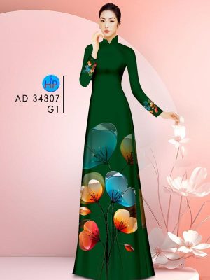 Vải Áo Dài Hoa In 3D Thiết Kế 2024 AD 34307 25 1708485436 325 Vai Ao Dai Hoa In 3D Thiet Ke 2024 AD