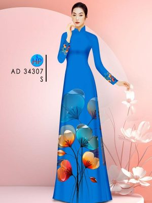 Vải Áo Dài Hoa In 3D Thiết Kế 2024 AD 34307 33 1708485437 148 Vai Ao Dai Hoa In 3D Thiet Ke 2024 AD