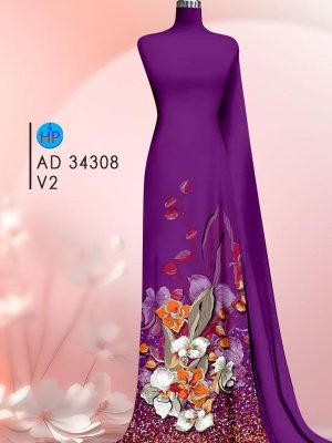 Vải Áo Dài Hoa In 3D Thiết Kế 2024 AD 34308 23 1708485952 133 Vai Ao Dai Hoa In 3D Thiet Ke 2024 AD