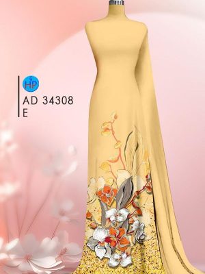 Vải Áo Dài Hoa In 3D Thiết Kế 2024 AD 34308 24 1708485952 211 Vai Ao Dai Hoa In 3D Thiet Ke 2024 AD