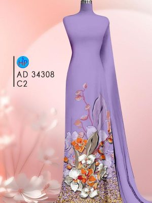 Vải Áo Dài Hoa In 3D Thiết Kế 2024 AD 34308 31 1708485953 360 Vai Ao Dai Hoa In 3D Thiet Ke 2024 AD