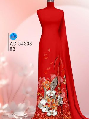 Vải Áo Dài Hoa In 3D Thiết Kế 2024 AD 34308 29 1708485953 630 Vai Ao Dai Hoa In 3D Thiet Ke 2024 AD