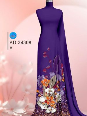 Vải Áo Dài Hoa In 3D Thiết Kế 2024 AD 34308 34 1708485954 22 Vai Ao Dai Hoa In 3D Thiet Ke 2024 AD