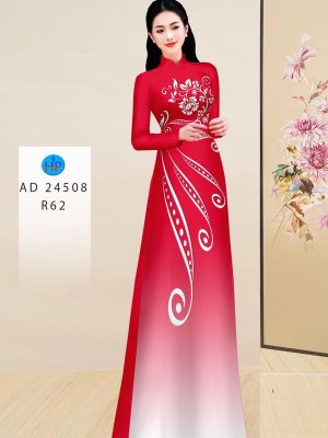 Vải Áo Dài Hoa Văn Mới Ra AD 24508 27 1708486491 146 Vai Ao Dai Hoa Van Moi Ra AD 24508