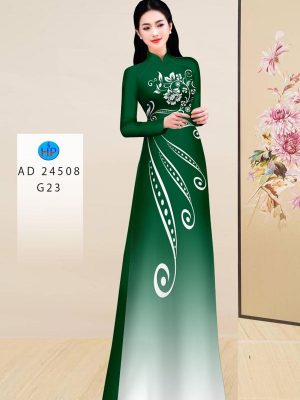 Vải Áo Dài Hoa Văn Mới Ra AD 24508 31 1708486492 837 Vai Ao Dai Hoa Van Moi Ra AD 24508