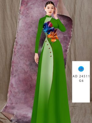 Vải Áo Dài Hoa In 3D Mới Ra AD 24511 26 1708487540 22 Vai Ao Dai Hoa In 3D Moi Ra AD 24511