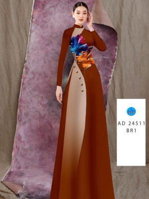 Vải Áo Dài Hoa In 3D Mới Ra AD 24511 31 1708487540 683 Vai Ao Dai Hoa In 3D Moi Ra AD 24511
