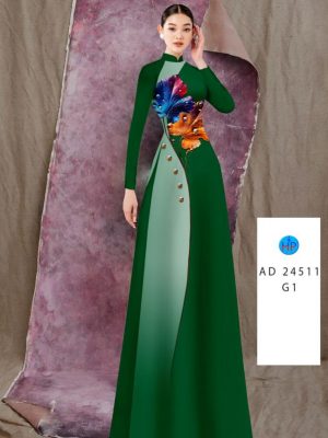 Vải Áo Dài Hoa In 3D Mới Ra AD 24511 29 1708487540 790 Vai Ao Dai Hoa In 3D Moi Ra AD 24511
