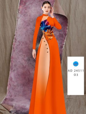 Vải Áo Dài Hoa In 3D Mới Ra AD 24511 33 1708487541 760 Vai Ao Dai Hoa In 3D Moi Ra AD 24511