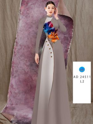 Vải Áo Dài Hoa In 3D Mới Ra AD 24511 32 1708487541 875 Vai Ao Dai Hoa In 3D Moi Ra AD 24511