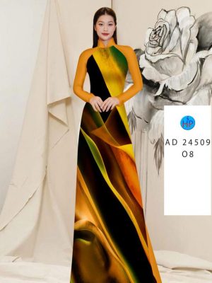 Vải Áo Dài Hoa Văn Độc Đáo AD 24509 24 1708487964 691 Vai Ao Dai Hoa Van Doc Dao AD 24509