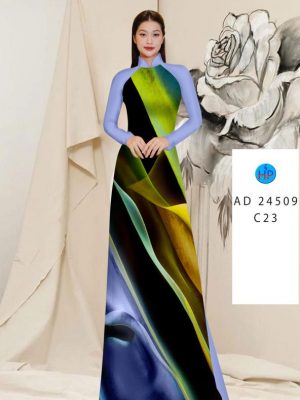 Vải Áo Dài Hoa Văn Độc Đáo AD 24509 26 1708487965 545 Vai Ao Dai Hoa Van Doc Dao AD 24509