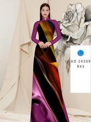 Vải Áo Dài Hoa Văn Độc Đáo AD 24509 29 1708487966 10 Vai Ao Dai Hoa Van Doc Dao AD 24509