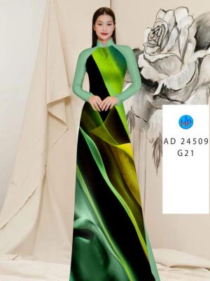 Vải Áo Dài Hoa Văn Độc Đáo AD 24509 31 1708487966 911 Vai Ao Dai Hoa Van Doc Dao AD 24509