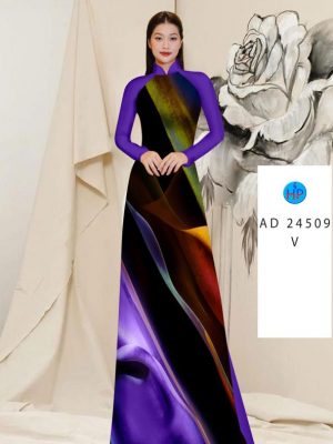 Vải Áo Dài Hoa Văn Độc Đáo AD 24509 35 1708487967 120 Vai Ao Dai Hoa Van Doc Dao AD 24509