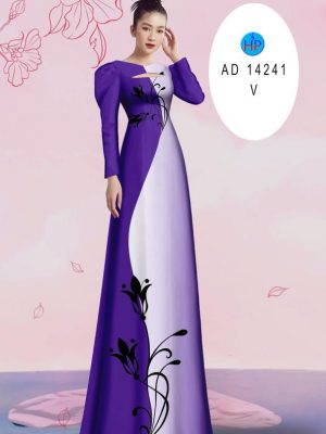 Vải Áo Dài Hoa In 3D Kiểu Mới AD 14241 21 1708488565 768 Vai Ao Dai Hoa In 3D Kieu Moi AD 14241